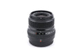 Fujifilm 23mm f2 Super EBC Fujinon Aspherical XF R WR