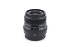 Fujifilm 23mm f2 Super EBC Fujinon Aspherical XF R WR