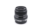 Fujifilm 23mm f2 Super EBC Fujinon Aspherical XF R WR