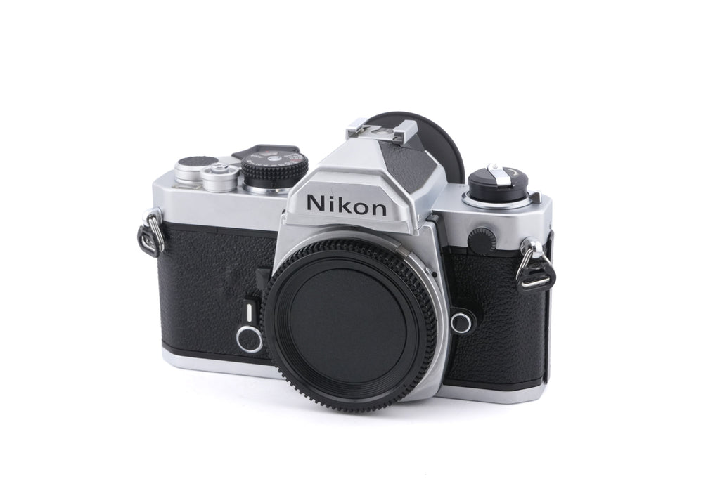 Nikon FM