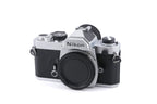 Nikon FM