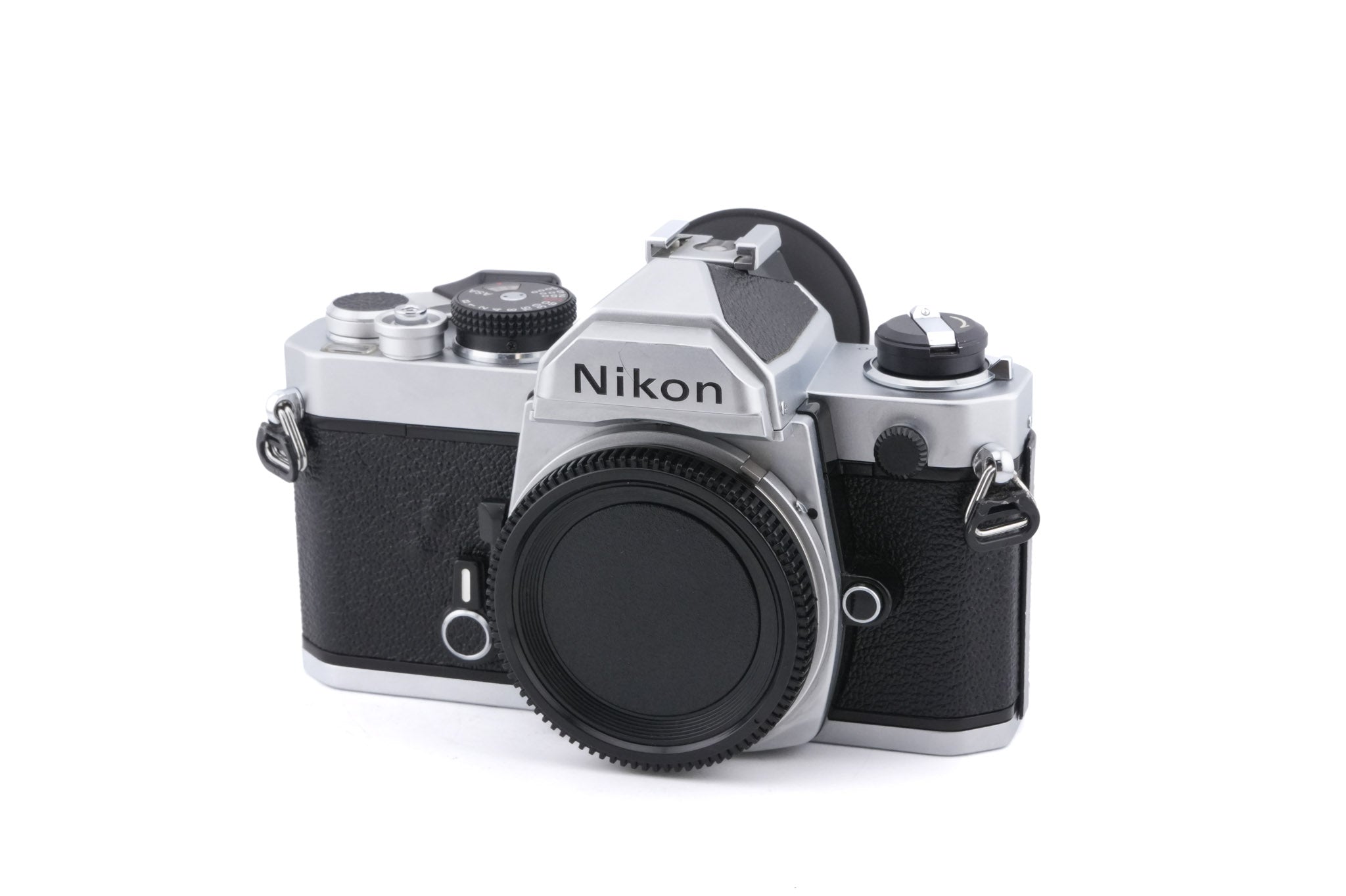 Nikon FM
