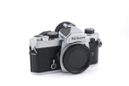 Nikon FM