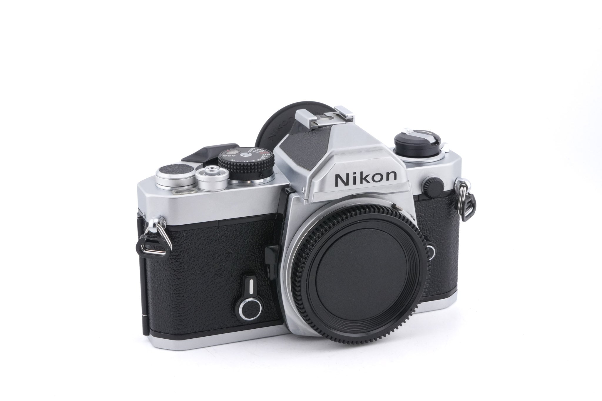 Nikon FM