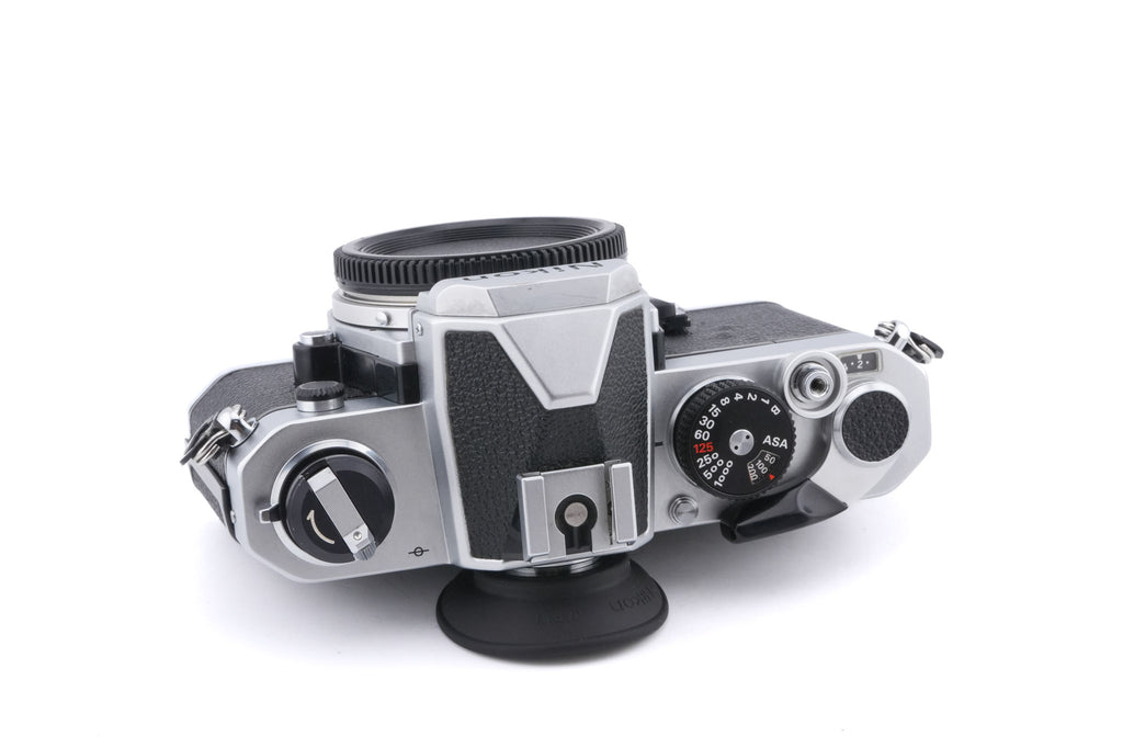 Nikon FM