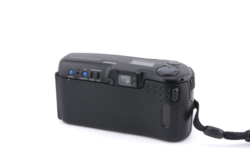 Olympus Superzoom 110
