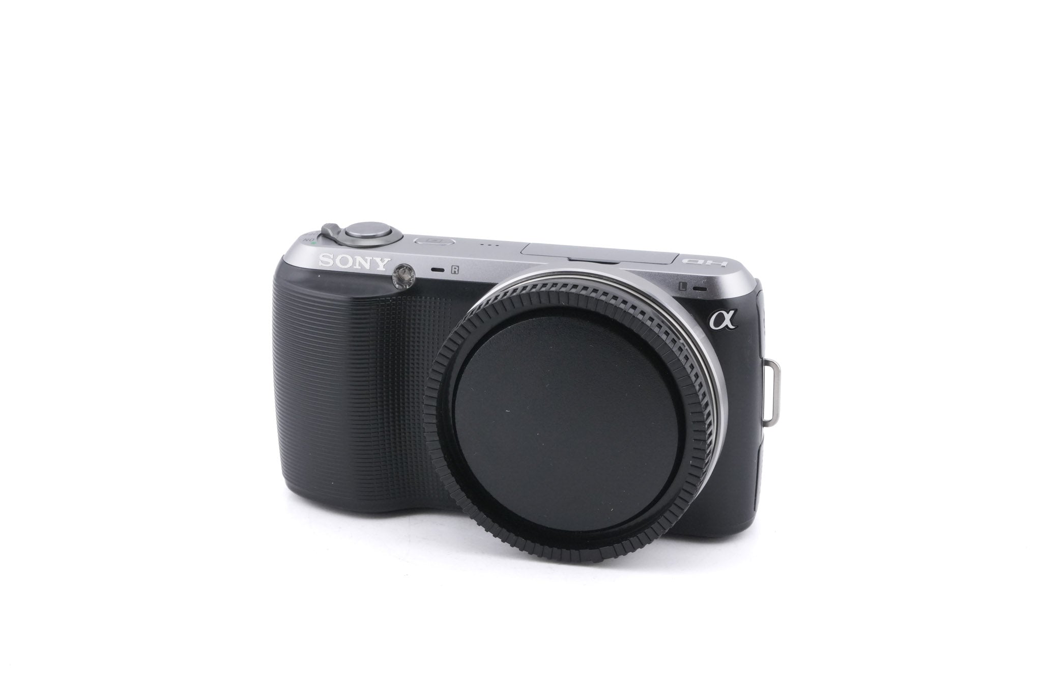 Sony NEX-C3