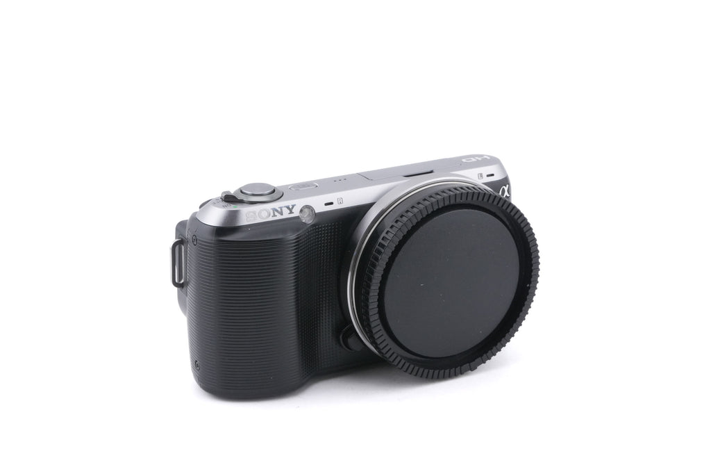 Sony NEX-C3