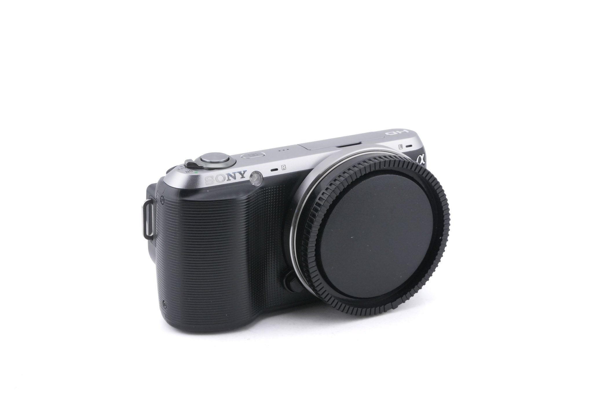 Sony NEX-C3