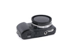 Sony NEX-C3