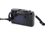 Fujifilm X-E3 + EF-X8 Flash