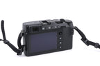 Fujifilm X-E3 + EF-X8 Flash