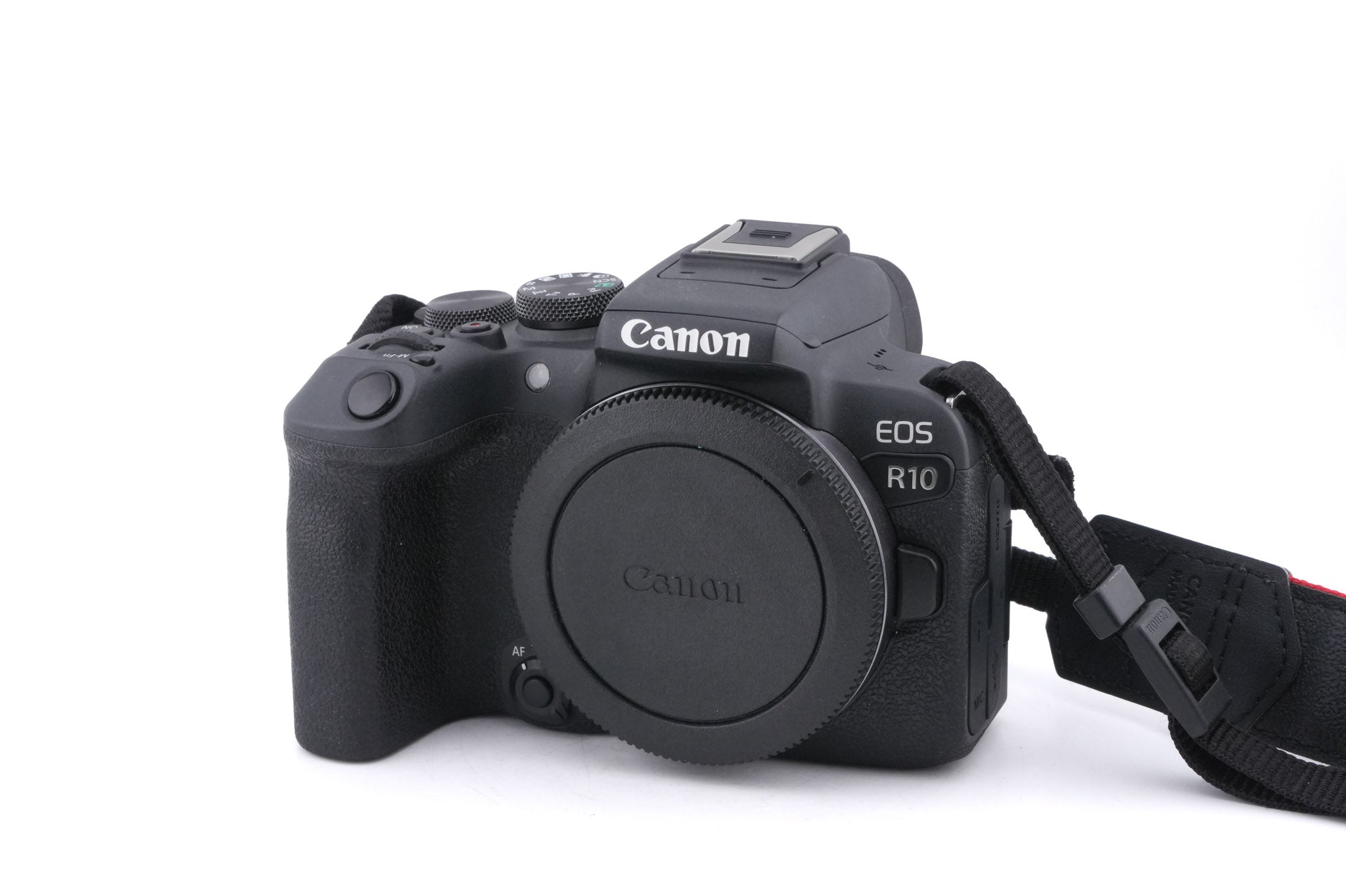 Canon EOS R10