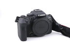 Canon EOS R10