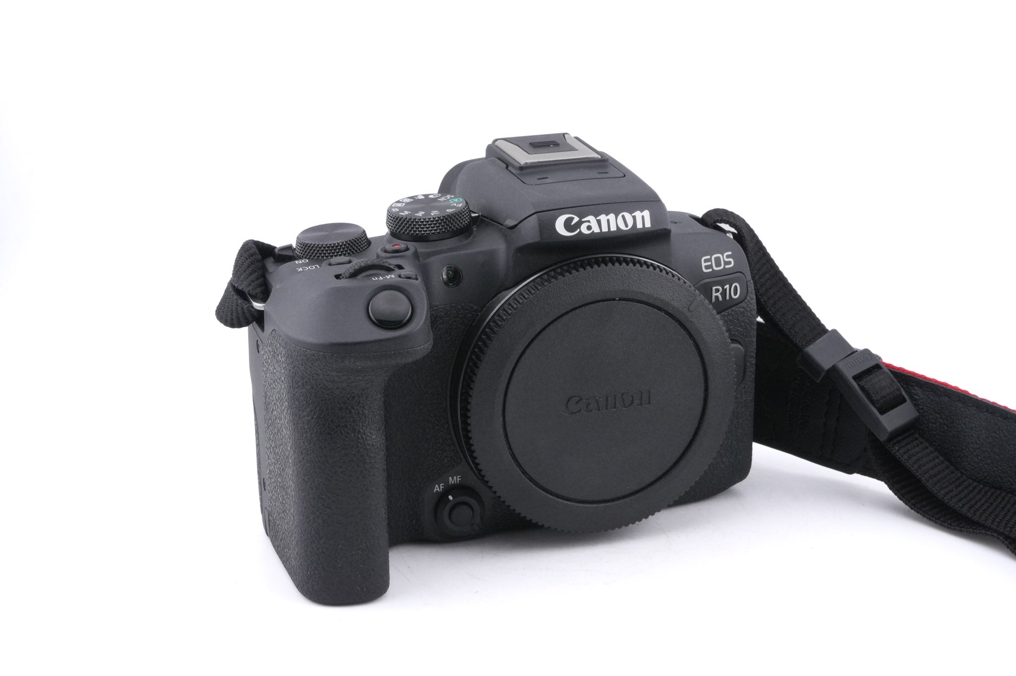 Canon EOS R10