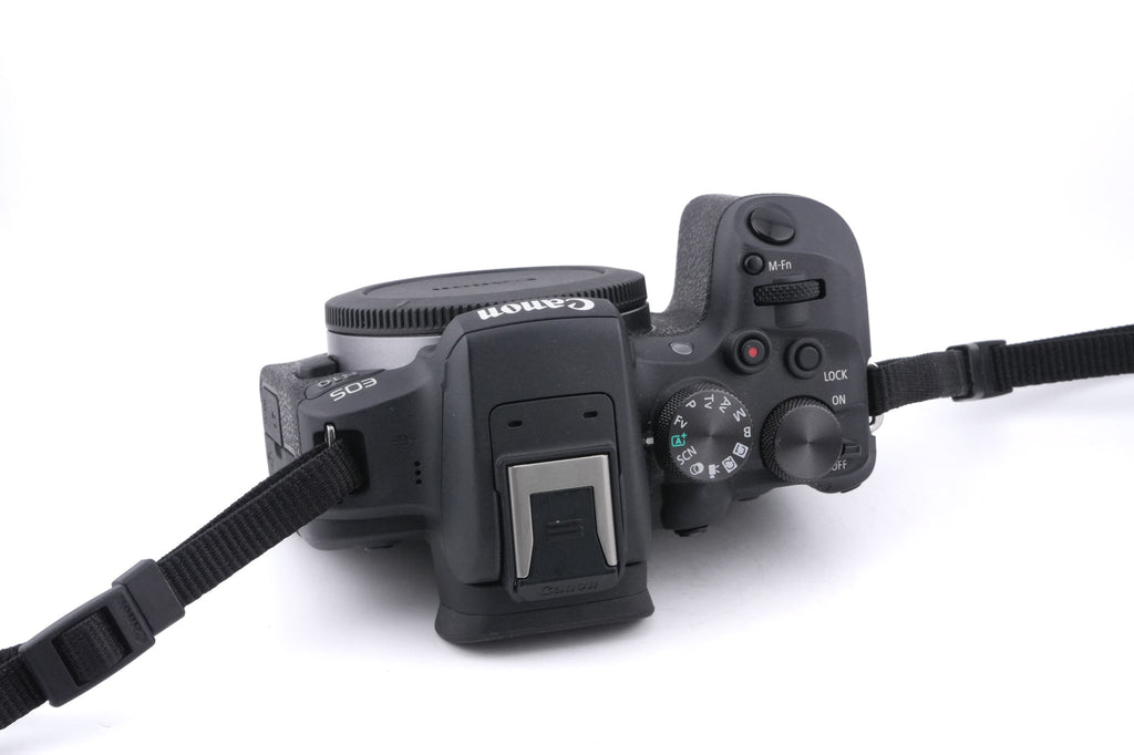 Canon EOS R10
