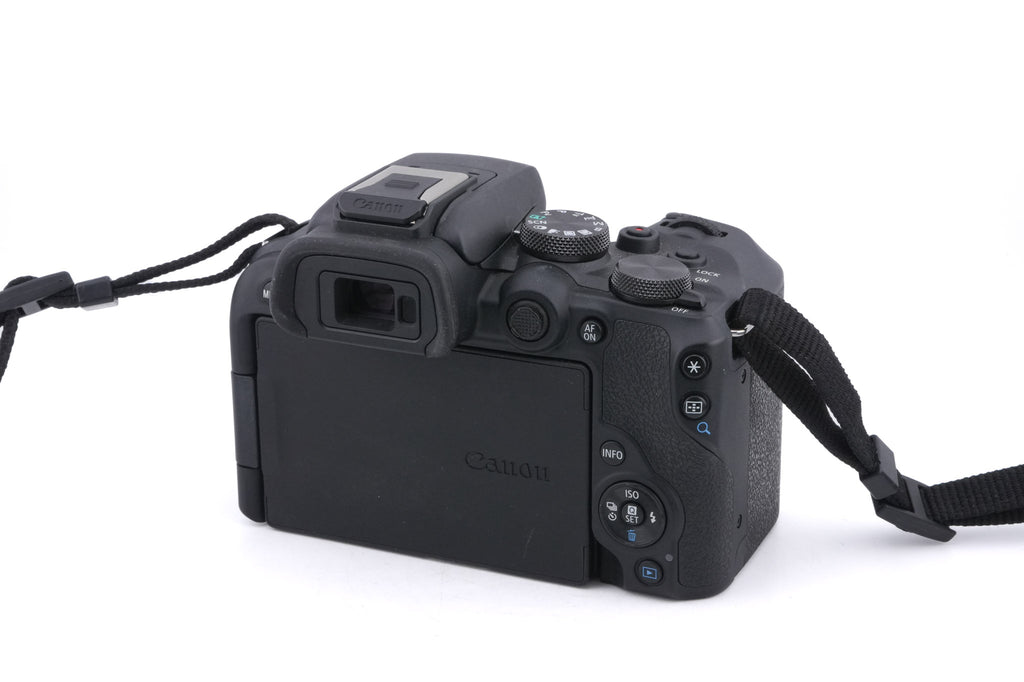 Canon EOS R10