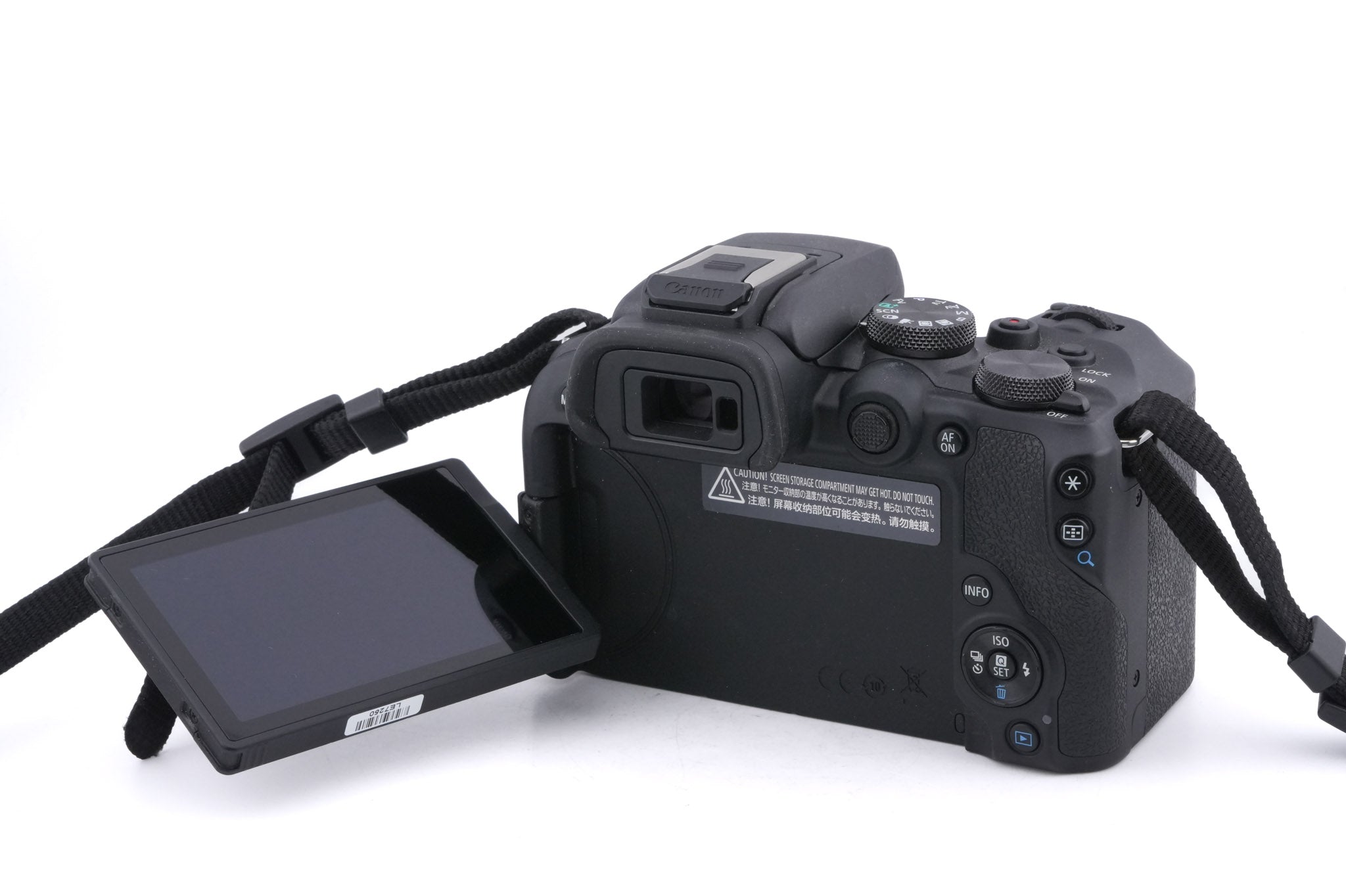 Canon EOS R10