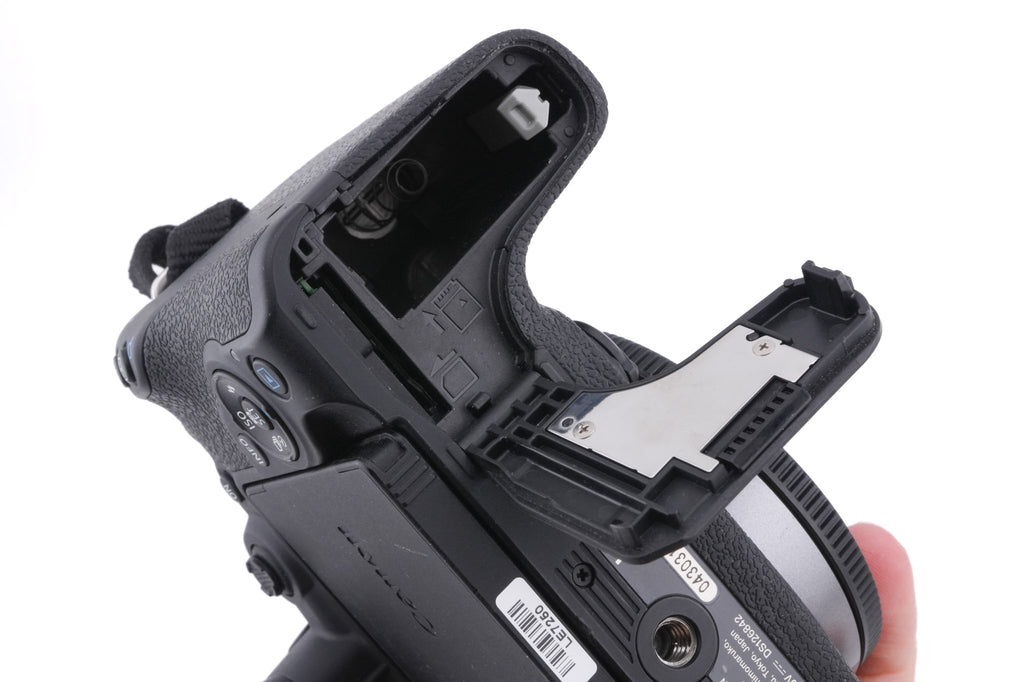 Canon EOS R10