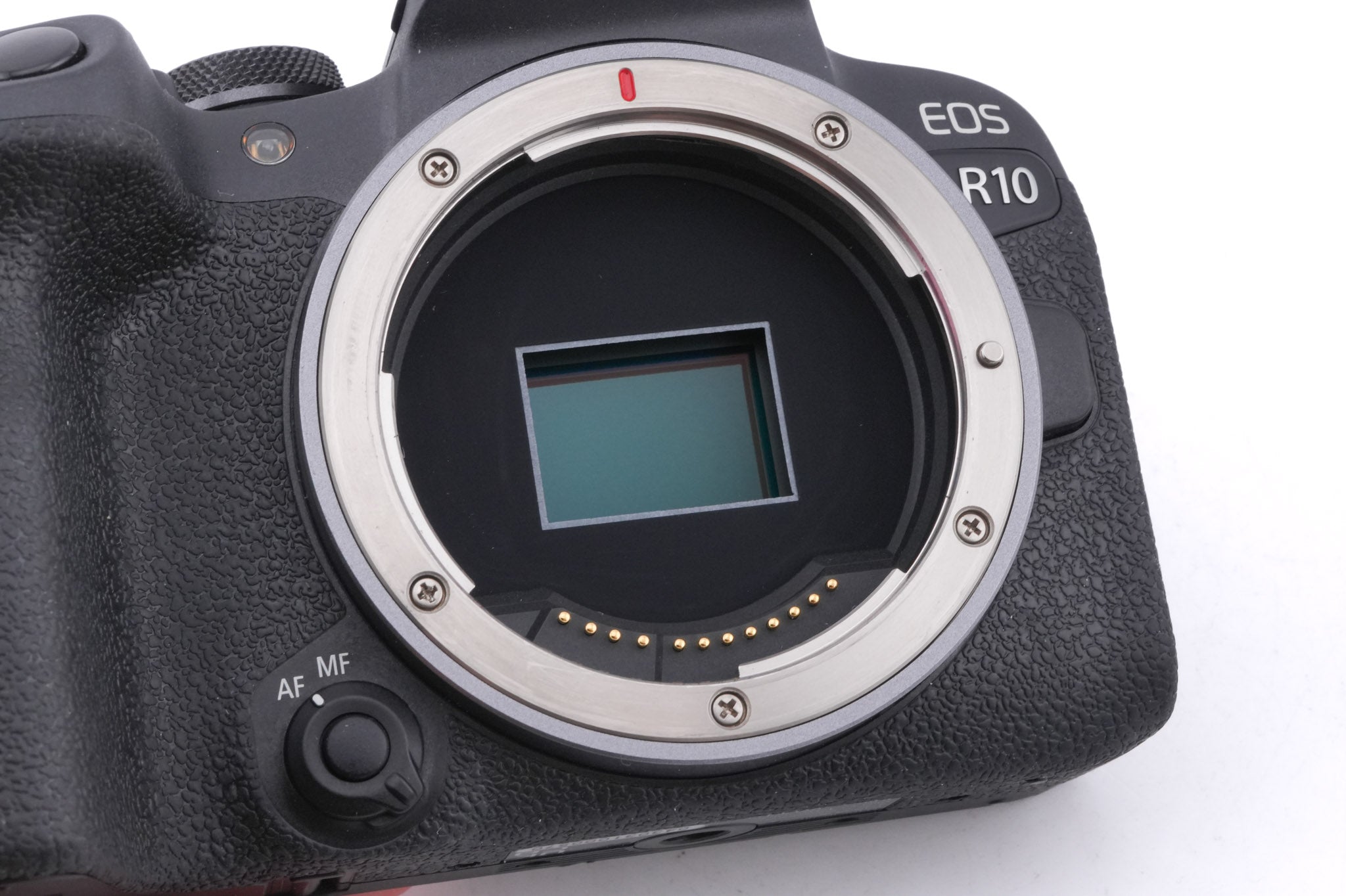Canon EOS R10