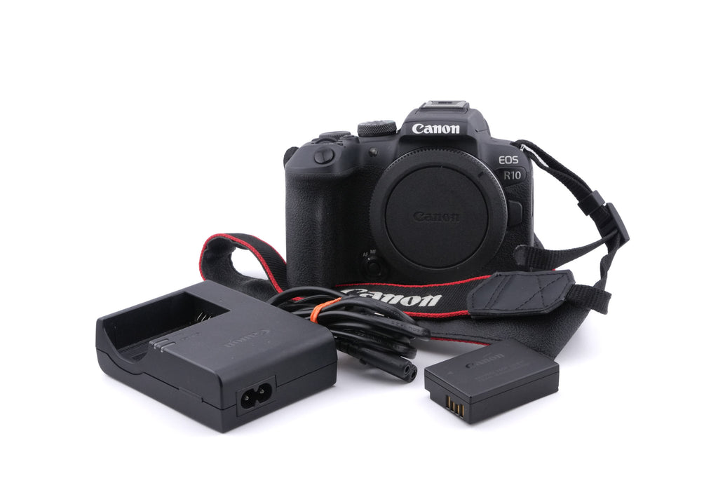 Canon EOS R10