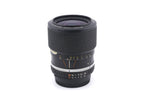 Nikon 36-72mm f3.5 Series E