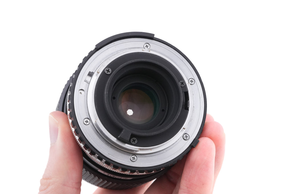 Nikon 36-72mm f3.5 Series E