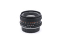 Yashica 50mm f1.9 ML