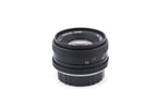 Yashica 50mm f1.9 ML