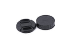 Yashica 50mm f1.9 ML