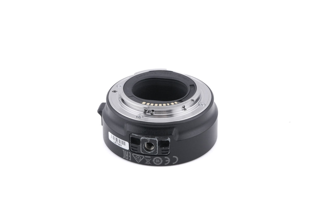 Canon EF - EF-M (EF-EOS M) Mount Adapter