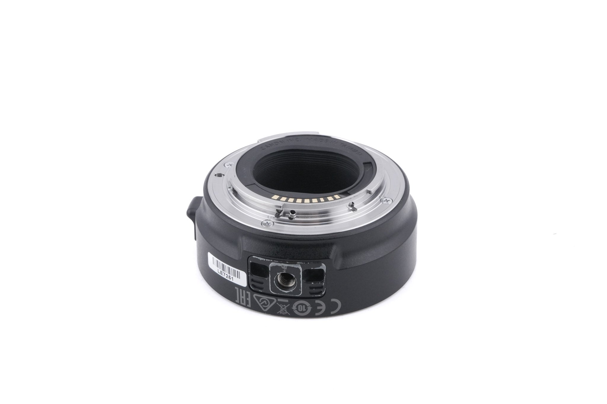 Canon EF - EF-M (EF-EOS M) Mount Adapter