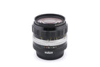 Nikon 35mm f2 Nikkor-O.C Auto AI'd