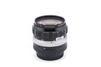 Nikon 35mm f2 Nikkor-O.C Auto AI'd