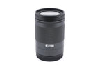 Canon 18-150mm f3.5-6.3 IS STM