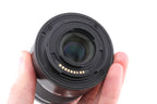 Canon 18-150mm f3.5-6.3 IS STM