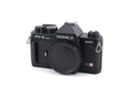 Yashica FX-3 Super 2000