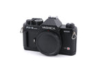 Yashica FX-3 Super 2000