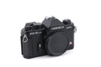 Yashica FX-3 Super 2000