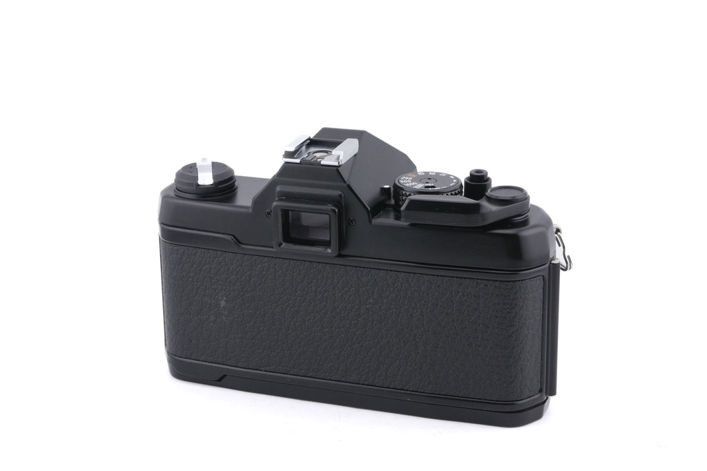 Yashica FX-3 Super 2000