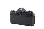 Yashica FX-3 Super 2000