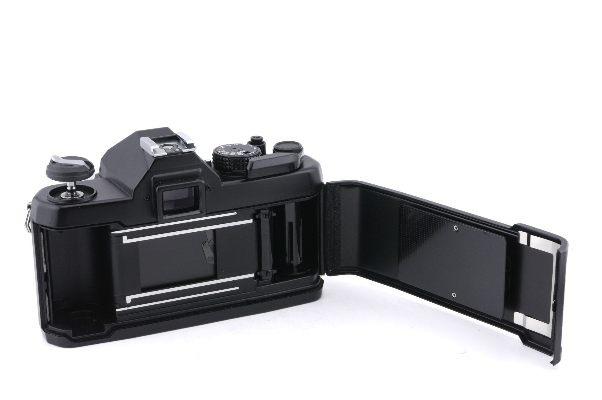 Yashica FX-3 Super 2000