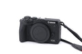 Canon EOS M6 Mark II