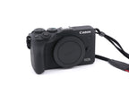 Canon EOS M6 Mark II