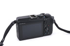 Canon EOS M6 Mark II