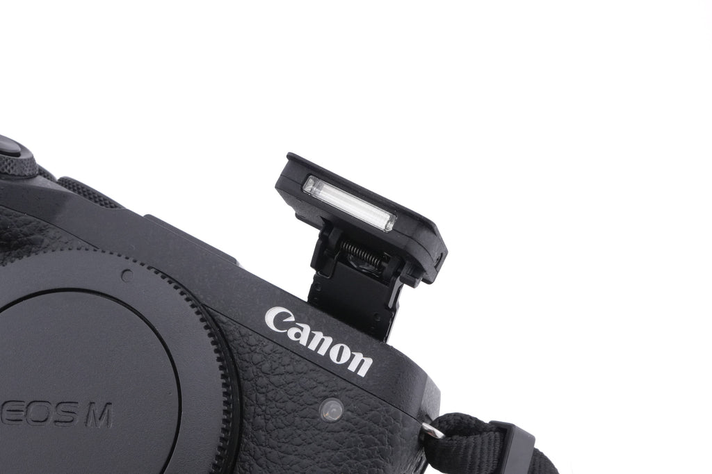 Canon EOS M6 Mark II