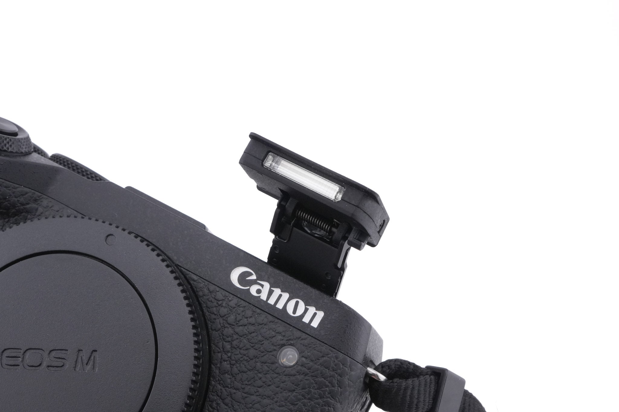 Canon EOS M6 Mark II