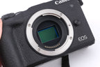 Canon EOS M6 Mark II