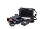 Canon EOS M6 Mark II