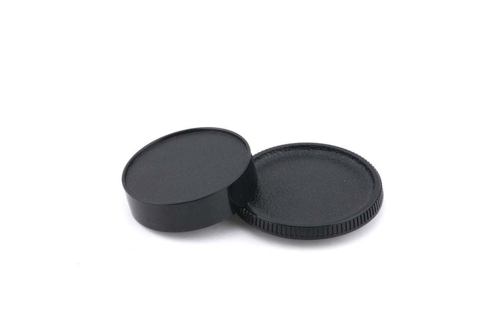 Contax Extension Tube Set